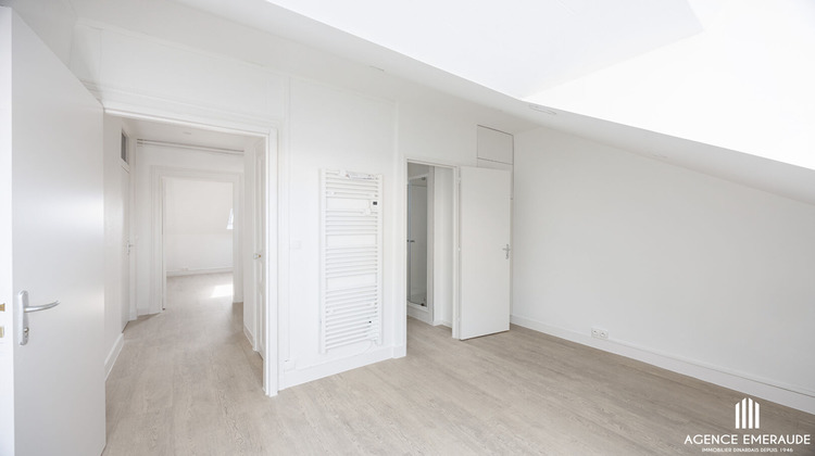 Ma-Cabane - Vente Appartement DINARD, 31 m²