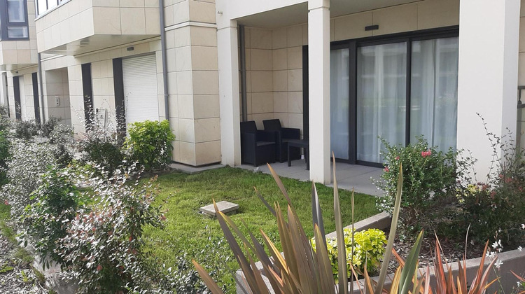 Ma-Cabane - Vente Appartement Dinard, 35 m²