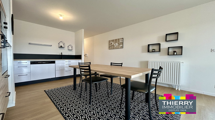 Ma-Cabane - Vente Appartement DINARD, 66 m²