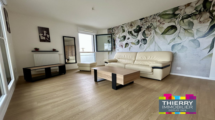 Ma-Cabane - Vente Appartement DINARD, 66 m²