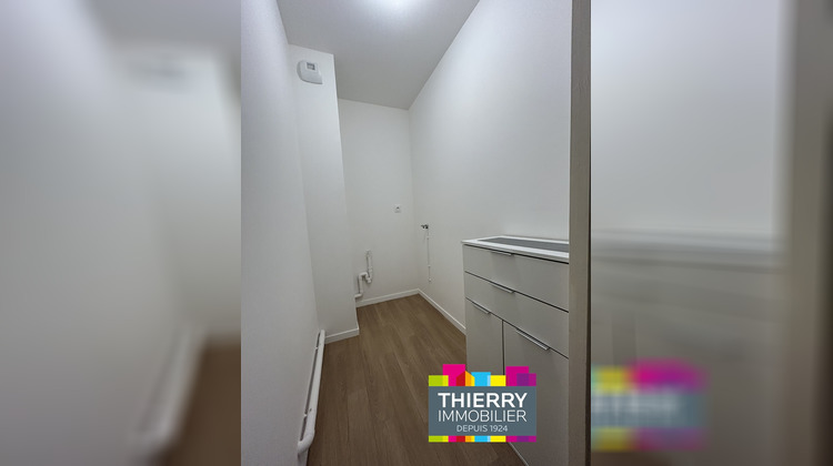 Ma-Cabane - Vente Appartement DINARD, 66 m²