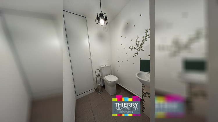 Ma-Cabane - Vente Appartement DINARD, 66 m²