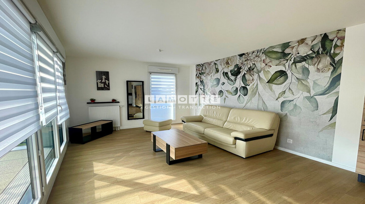 Ma-Cabane - Vente Appartement DINARD, 66 m²