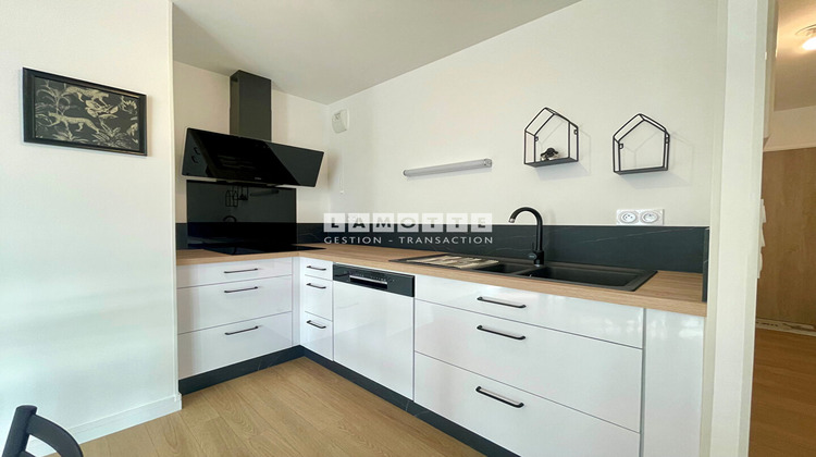 Ma-Cabane - Vente Appartement DINARD, 66 m²