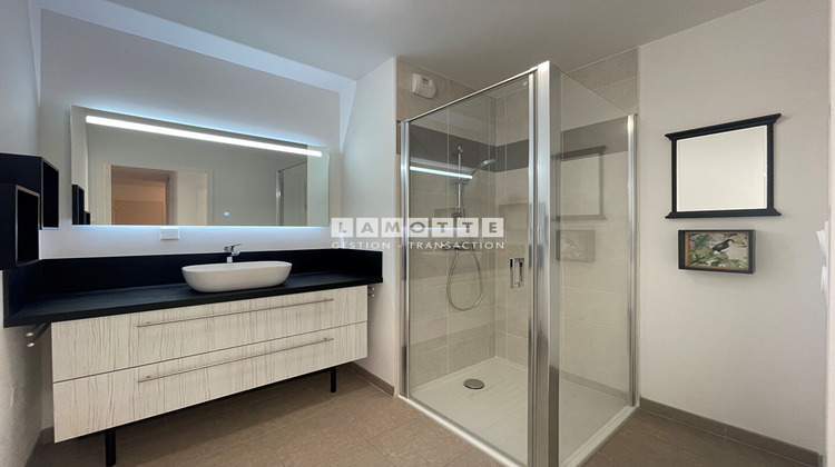 Ma-Cabane - Vente Appartement DINARD, 66 m²