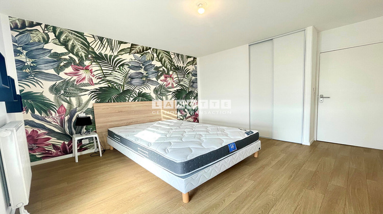 Ma-Cabane - Vente Appartement DINARD, 66 m²