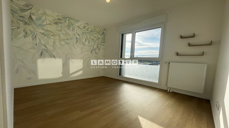 Ma-Cabane - Vente Appartement DINARD, 66 m²