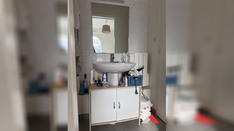 Ma-Cabane - Vente Appartement Dinard, 38 m²