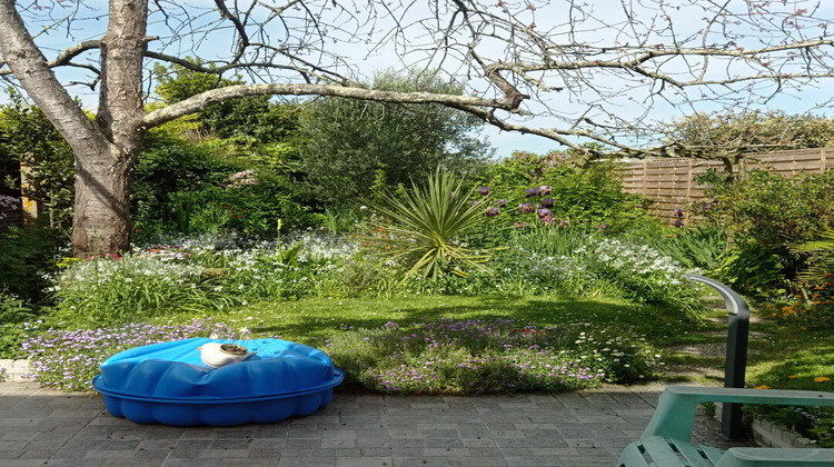 Ma-Cabane - Vente Appartement DINARD, 112 m²