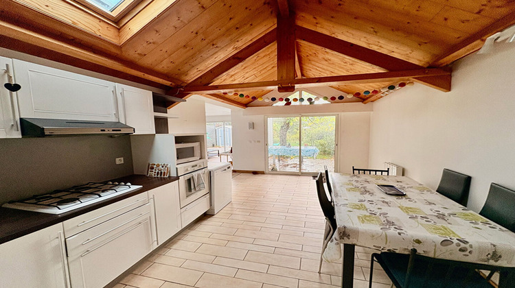 Ma-Cabane - Vente Appartement DINARD, 112 m²