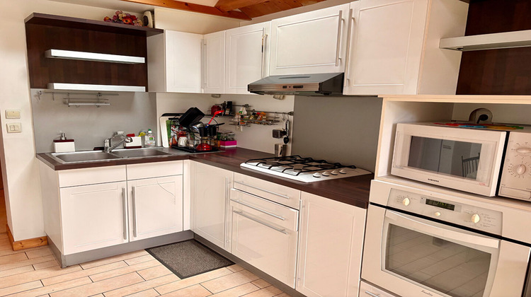 Ma-Cabane - Vente Appartement DINARD, 112 m²