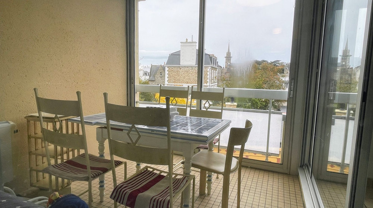 Ma-Cabane - Vente Appartement Dinard, 28 m²