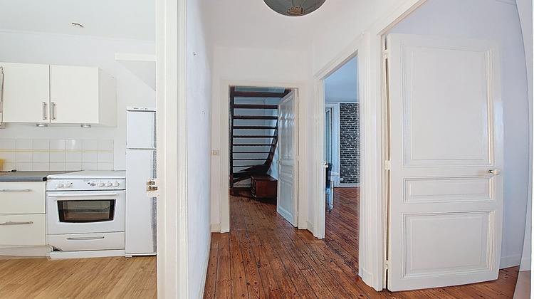 Ma-Cabane - Vente Appartement DINARD, 61 m²