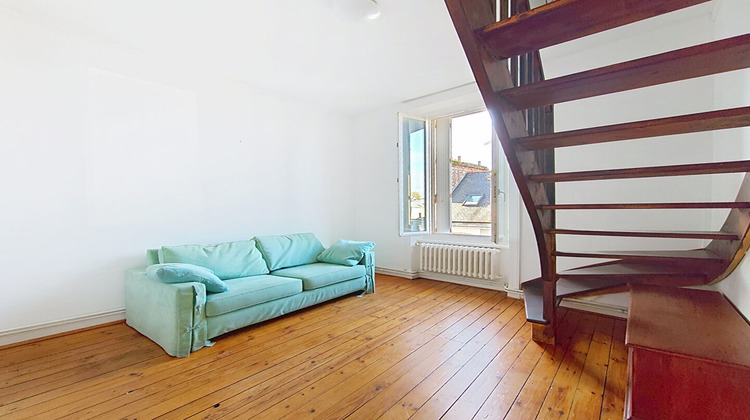 Ma-Cabane - Vente Appartement DINARD, 61 m²