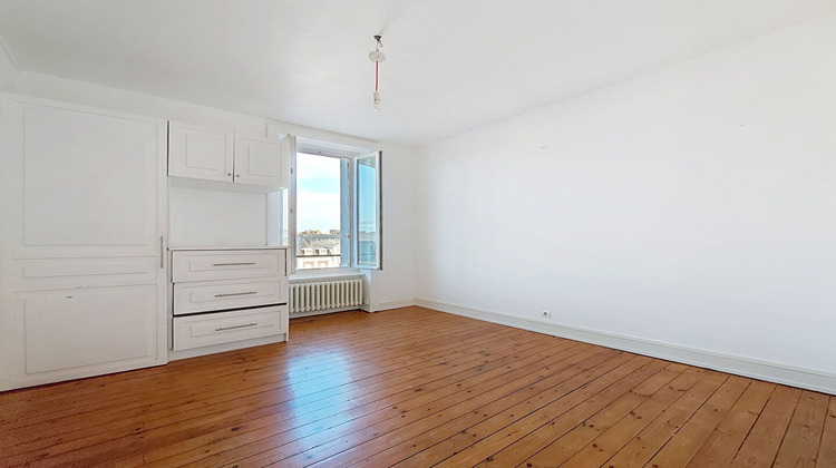 Ma-Cabane - Vente Appartement DINARD, 61 m²