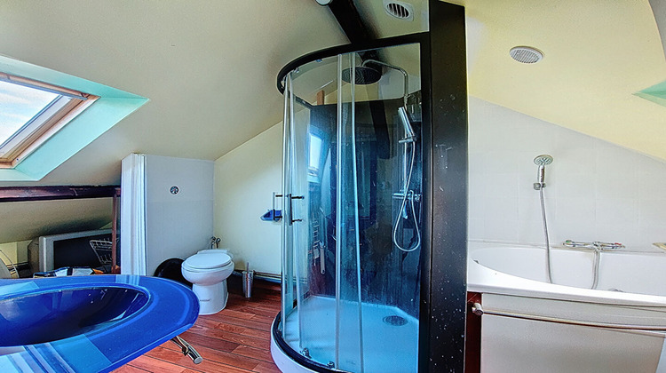 Ma-Cabane - Vente Appartement DINARD, 61 m²