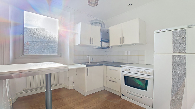 Ma-Cabane - Vente Appartement DINARD, 61 m²