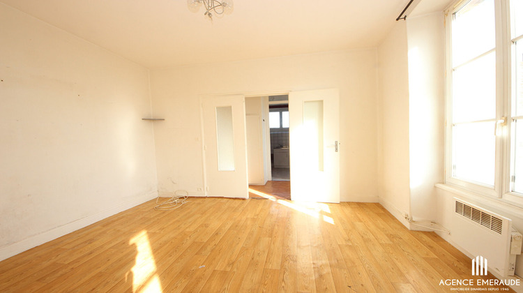 Ma-Cabane - Vente Appartement DINARD, 32 m²