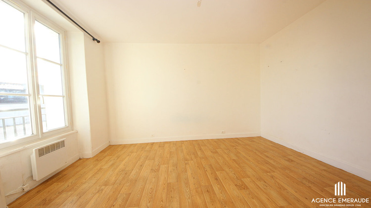 Ma-Cabane - Vente Appartement DINARD, 32 m²