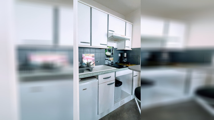 Ma-Cabane - Vente Appartement Dinard, 31 m²