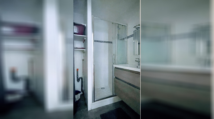 Ma-Cabane - Vente Appartement Dinard, 31 m²