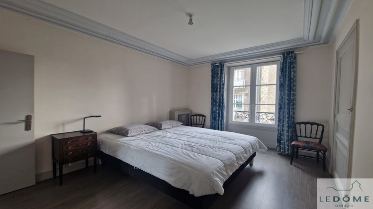 Ma-Cabane - Vente Appartement Dinard, 36 m²