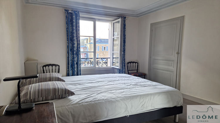 Ma-Cabane - Vente Appartement Dinard, 36 m²