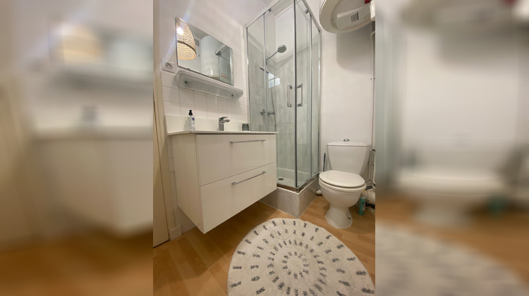 Ma-Cabane - Vente Appartement Dinard, 27 m²