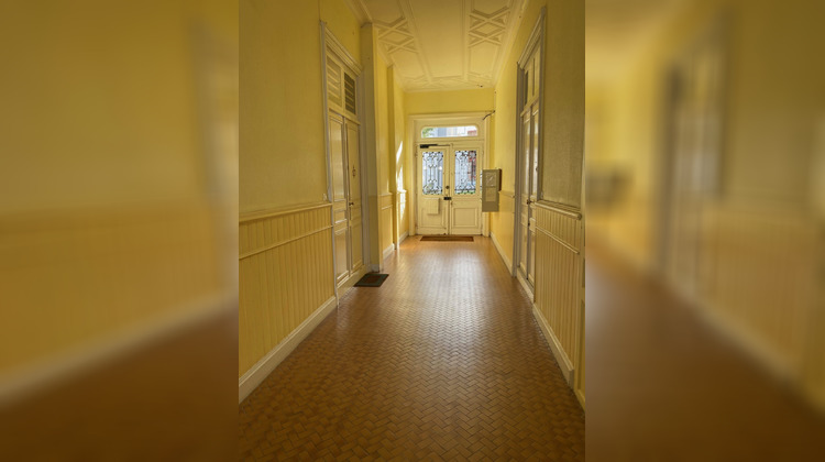 Ma-Cabane - Vente Appartement Dinard, 27 m²