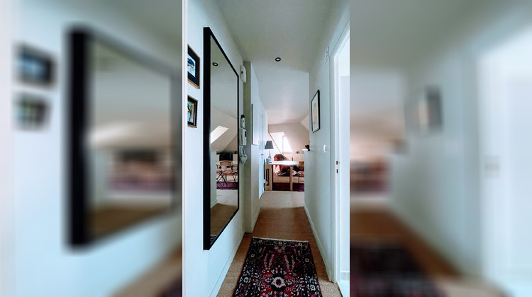 Ma-Cabane - Vente Appartement Dinard, 30 m²