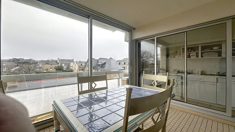 Ma-Cabane - Vente Appartement DINARD, 28 m²