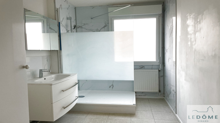 Ma-Cabane - Vente Appartement Dinard, 65 m²