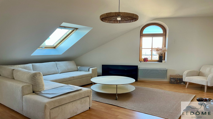 Ma-Cabane - Vente Appartement Dinard, 63 m²