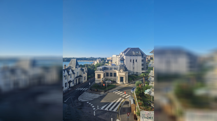 Ma-Cabane - Vente Appartement Dinard, 63 m²