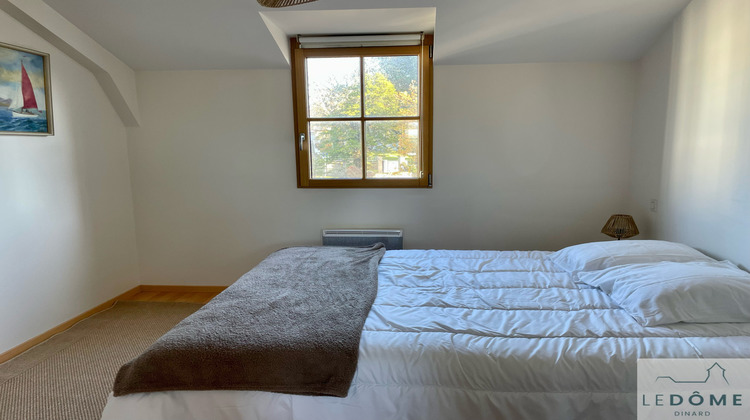 Ma-Cabane - Vente Appartement Dinard, 63 m²