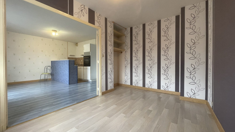 Ma-Cabane - Vente Appartement Dinard, 34 m²