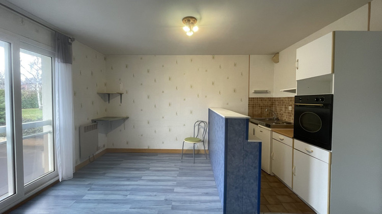 Ma-Cabane - Vente Appartement Dinard, 34 m²