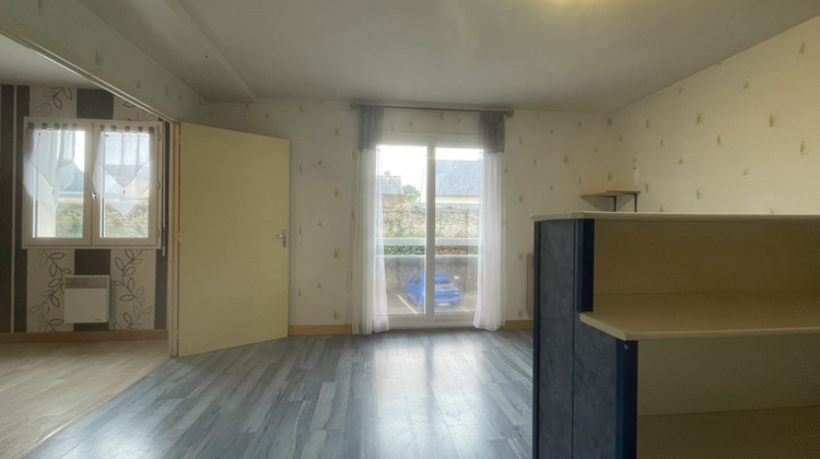 Ma-Cabane - Vente Appartement Dinard, 34 m²