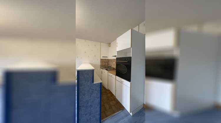 Ma-Cabane - Vente Appartement Dinard, 34 m²