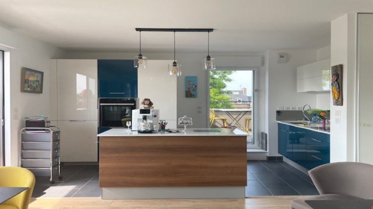 Ma-Cabane - Vente Appartement Dinard, 51 m²