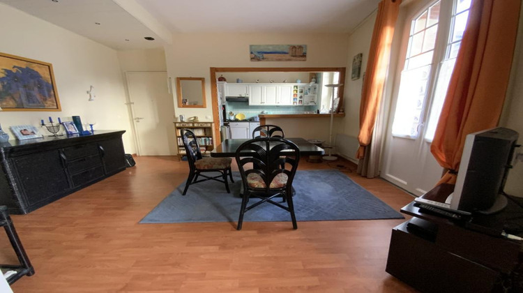 Ma-Cabane - Vente Appartement DINARD, 54 m²