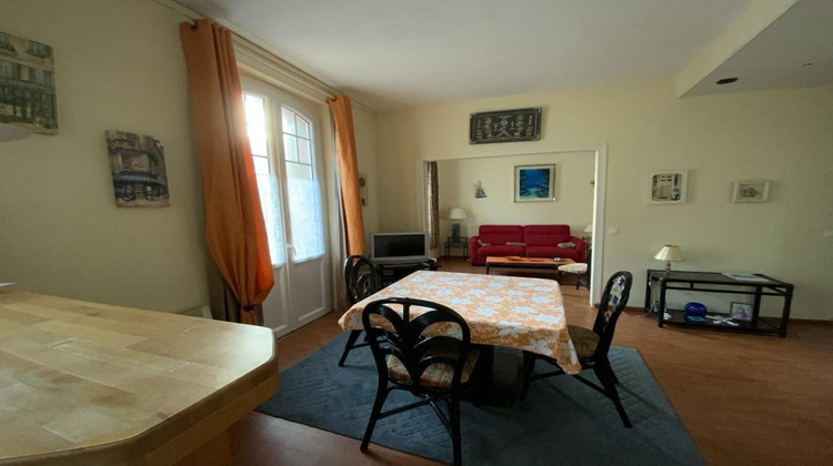 Ma-Cabane - Vente Appartement DINARD, 54 m²