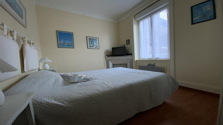 Ma-Cabane - Vente Appartement DINARD, 54 m²