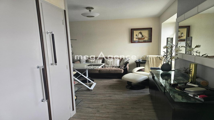 Ma-Cabane - Vente Appartement DINARD, 39 m²