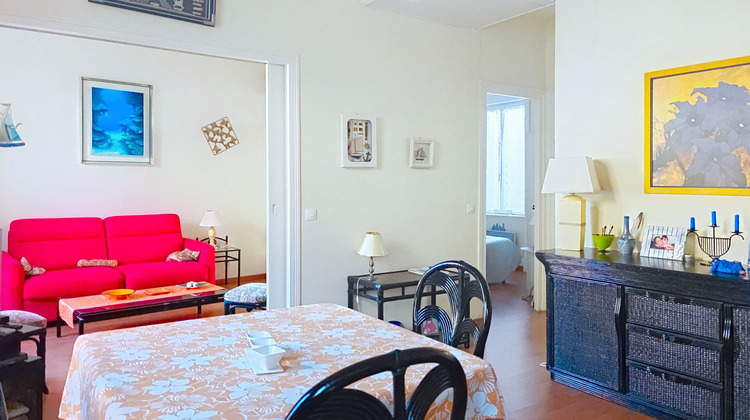 Ma-Cabane - Vente Appartement DINARD, 54 m²