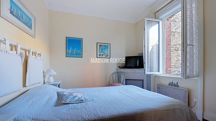 Ma-Cabane - Vente Appartement DINARD, 54 m²