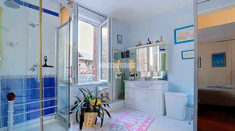 Ma-Cabane - Vente Appartement DINARD, 54 m²