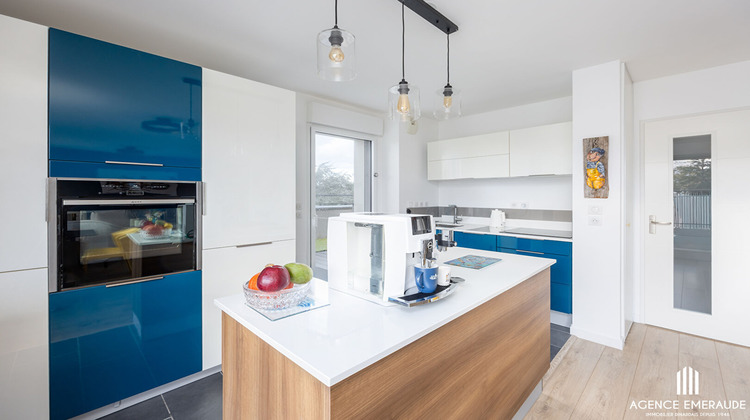 Ma-Cabane - Vente Appartement DINARD, 51 m²