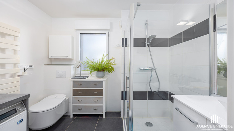 Ma-Cabane - Vente Appartement DINARD, 51 m²