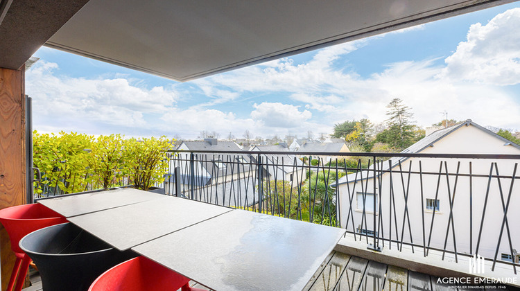 Ma-Cabane - Vente Appartement DINARD, 51 m²